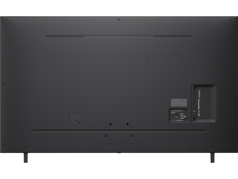 LG 75" NANO80 AI 4K NanoCell Smart TV (2025) 70 - 79 tommer TV