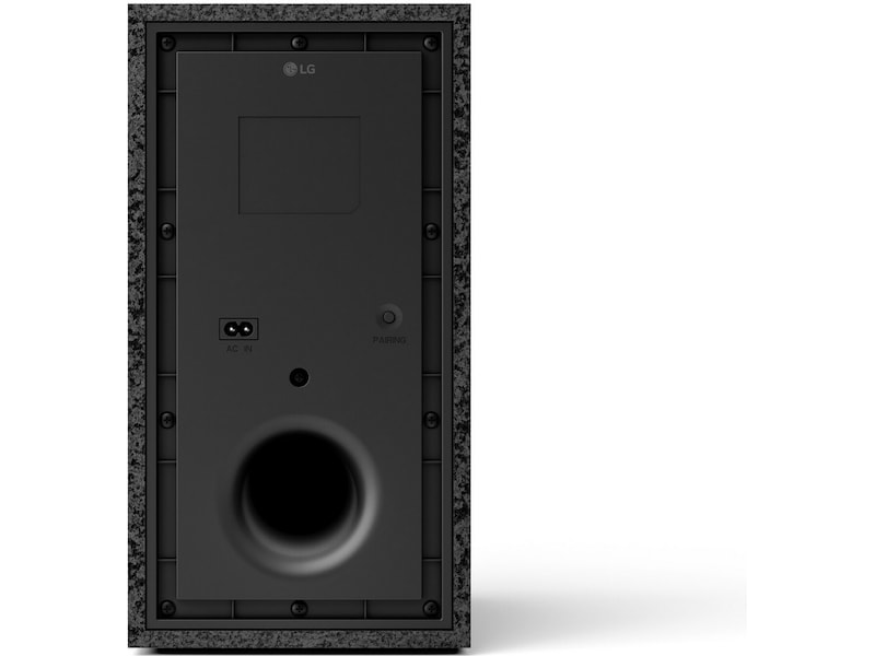 LG 75" NANO80 AI 4K NanoCell Smart TV (2025) 70 - 79 tommer TV