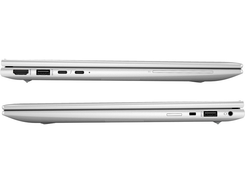 HP EliteBook 840 G10 14" Full HD -B-Grade Demo bærbar PC