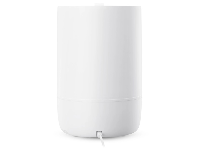 Andersson HRH-D3000 luftfukter med hygrometer (hvit) -B-Grade Demo hjem & fritid