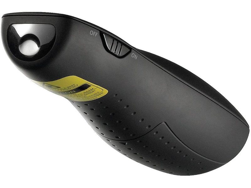 Logitech R400 Trådløs Presenter Presenter