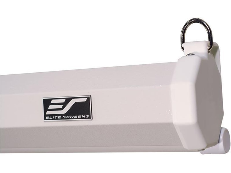 Elite Screens 120" Manuelt lerret Projektorlerret