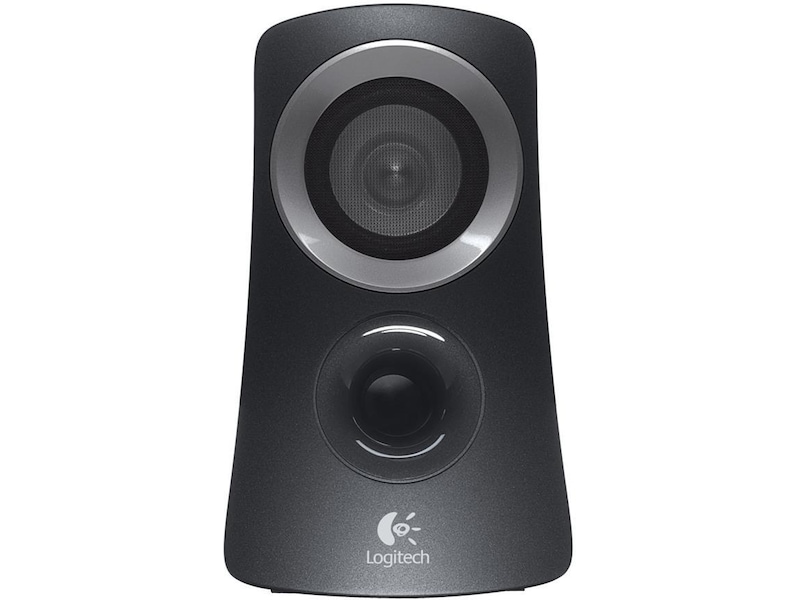 Logitech Z313 PC Høyttalere 2.1 Høyttalere