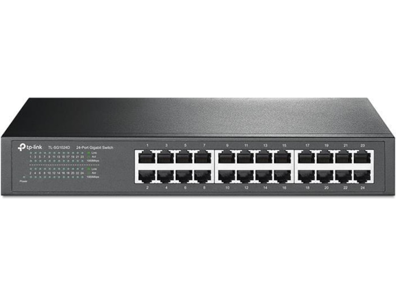 TP-LINK TL-SG1024D Switch Switch