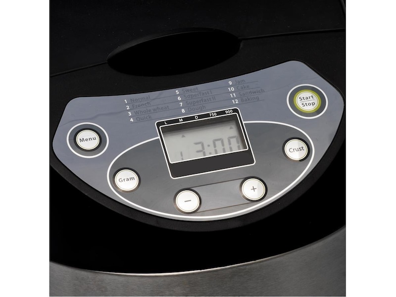 OBH Nordica Brødbakemaskin 6544 Andre kjøkkenapparater