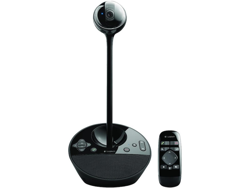 Logitech BCC950 ConferenceCam Videokonferanse