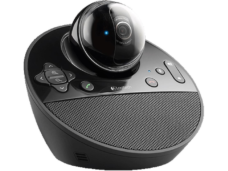 Logitech BCC950 ConferenceCam Videokonferanse