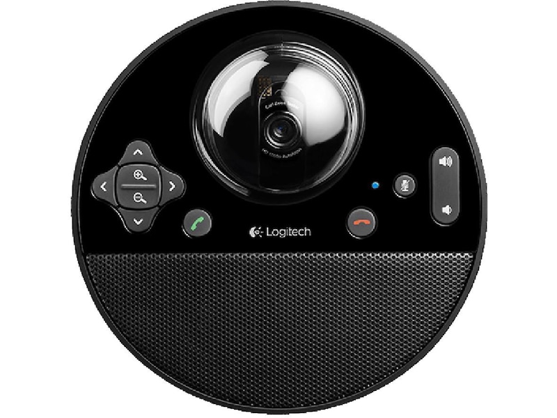 Logitech BCC950 ConferenceCam Videokonferanse