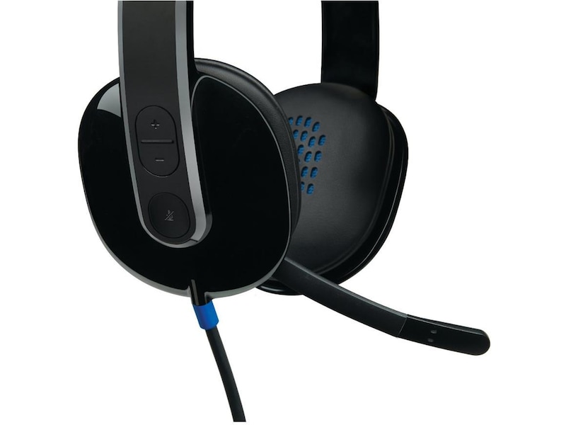 Logitech H540 PC Headset Headset