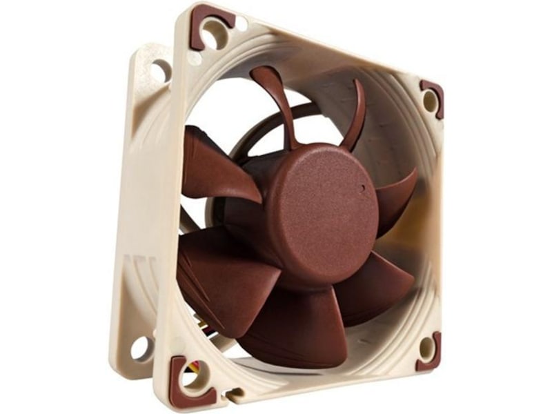 Noctua NF-A6x25 FLX 60mm Vifte Vifter