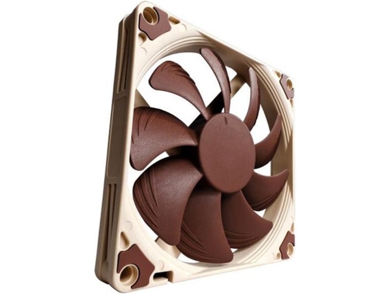 Noctua NF-A9x14 PWM 92mm Vifte Vifter