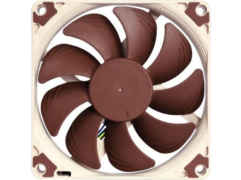 Noctua NF-A9x14 PWM 92mm Vifte Vifter