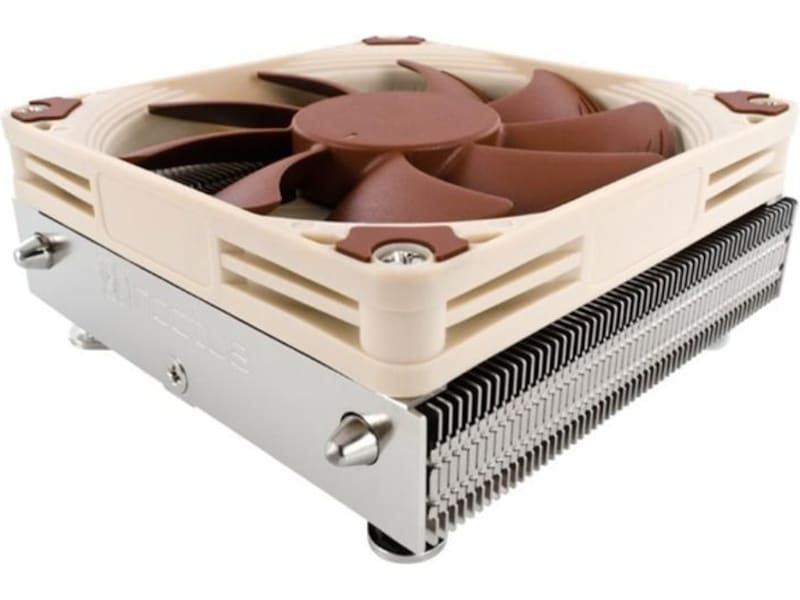 Noctua NH-L9i CPU Kjøler CPU - Luftkjøling