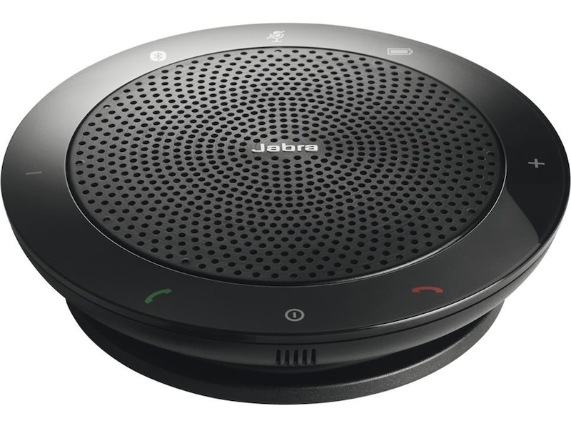 Jabra Speak 510 for Microsoft Lync Møteromshøyttaler