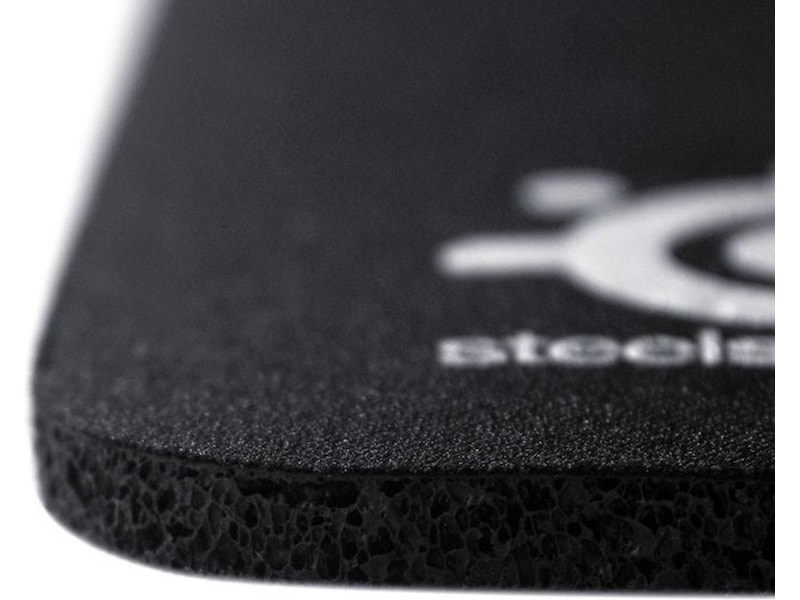 SteelSeries QcK Heavy Gaming Musematte Gamingmusematte