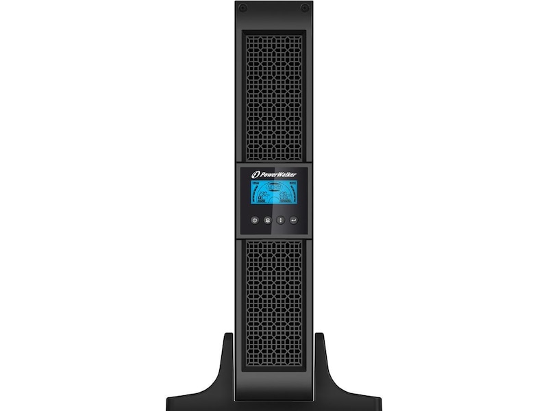 BlueWalker PW UPS VI 3000 RT HID UPS og UPS batteri