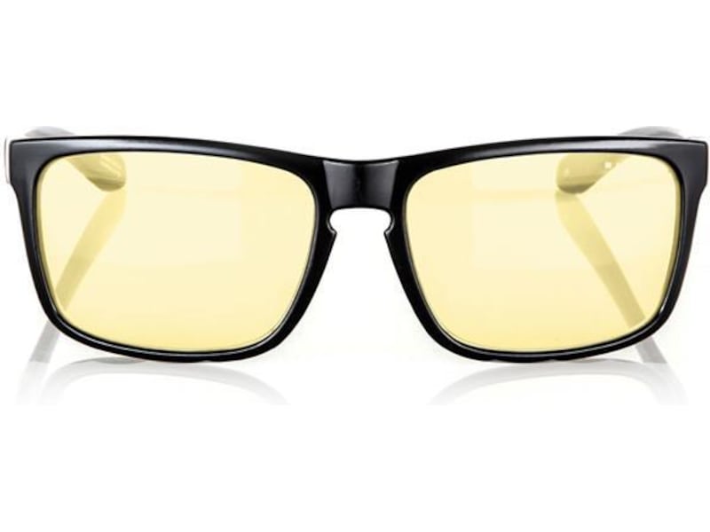 GUNNAR Optiks Intercept Onyx Amber Tilbehør