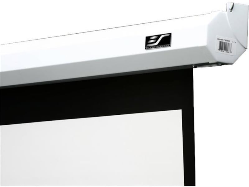 Elite Screens 166" Elektrisk lerret Projektorlerret