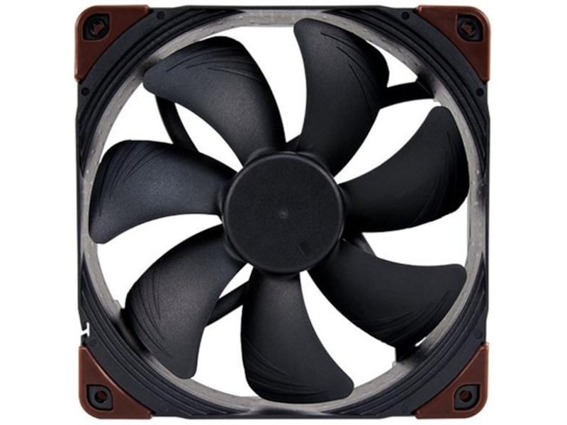 Noctua NF-A14 iPPC-3000 PWM 140mm Vifte Vifter