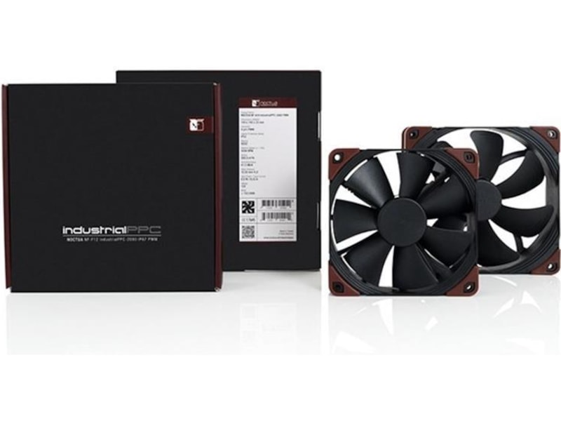 Noctua NF-A14 iPPC-3000 PWM 140mm Vifte Vifter