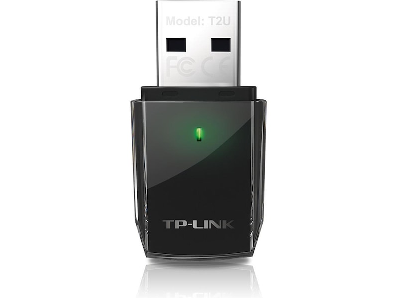 TP-LINK ARCHER T2U Nettverkskort Nettverkskort