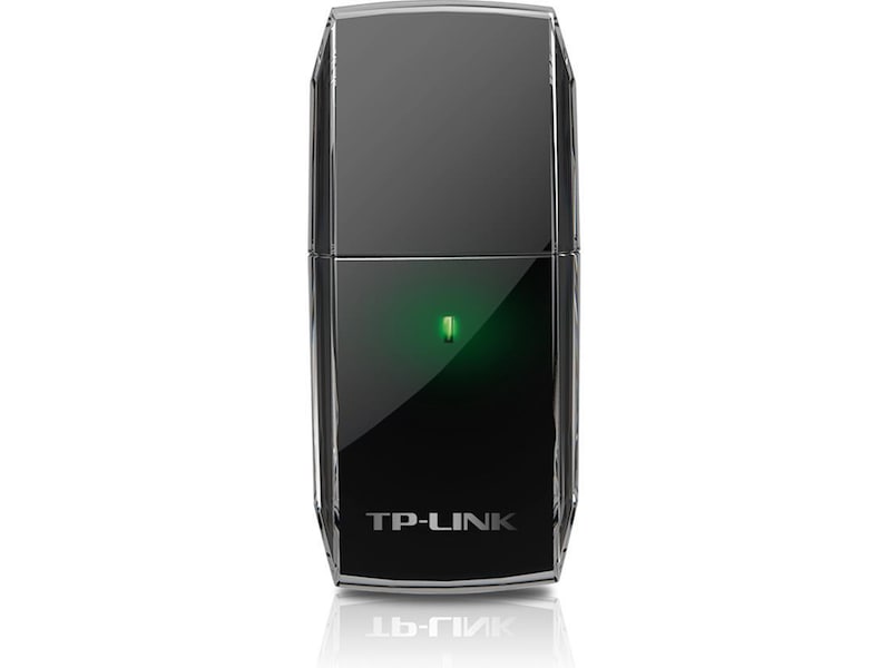 TP-LINK ARCHER T2U Nettverkskort Nettverkskort