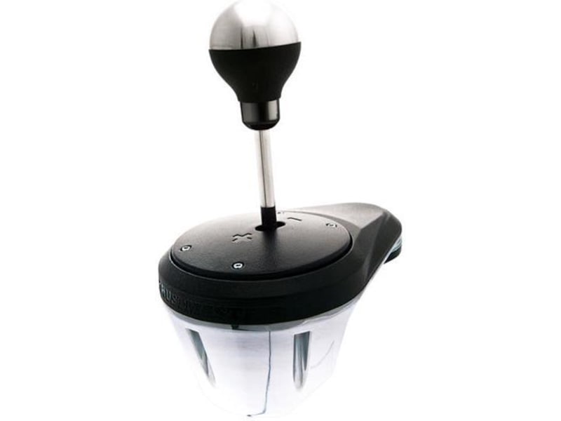 Thrustmaster TH8A Shifter Ratt & pedaler