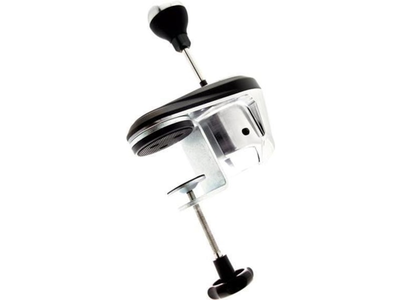 Thrustmaster TH8A Shifter Ratt & pedaler