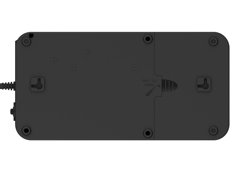 BlueWalker PW UPS VFD 800 APFC Schuko UPS og UPS batteri