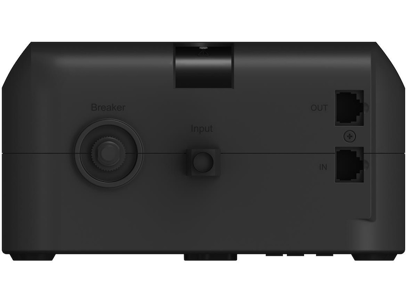 BlueWalker PW UPS VFD 800 APFC Schuko UPS og UPS batteri