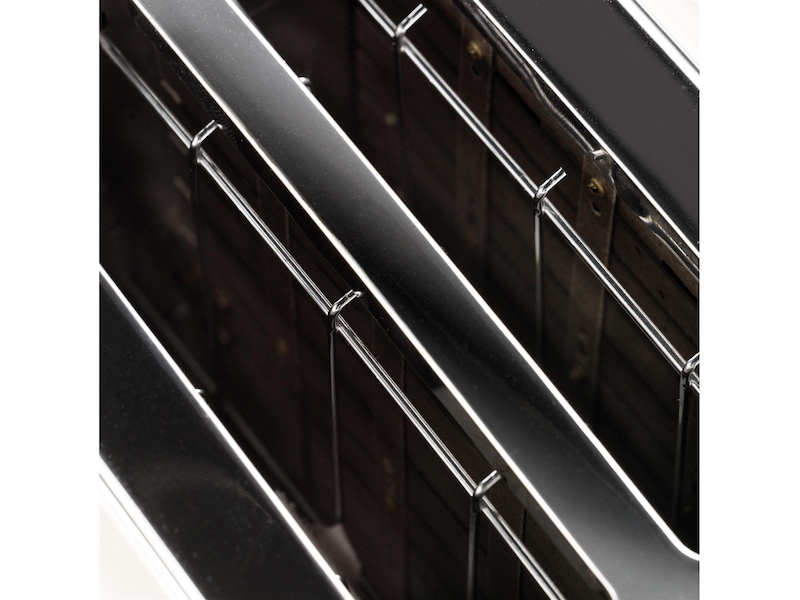 OBH Nordica Manhattan Steel Brødristere