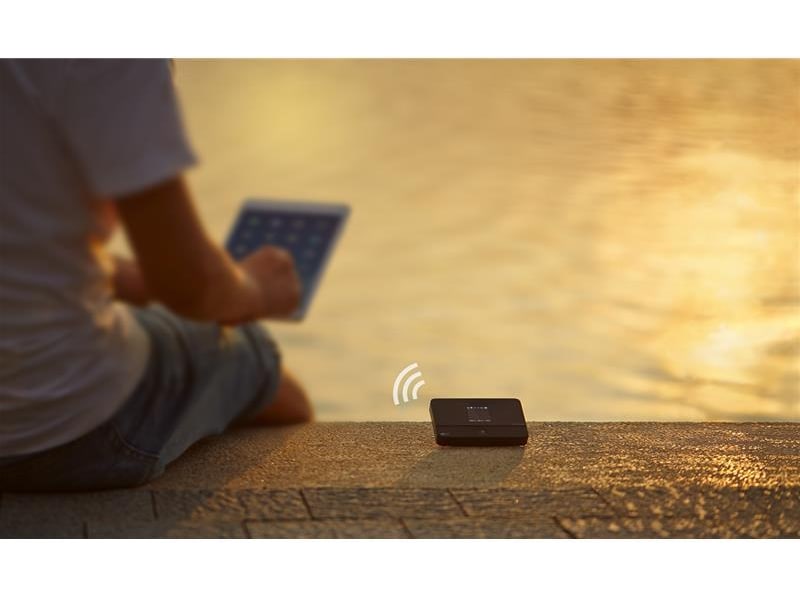 TP-Link M7350 4G-Router Mobilt bredbånd