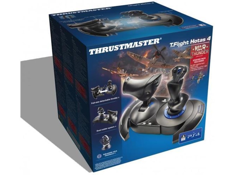 Thrustmaster Flight Hotas 4 Joystick