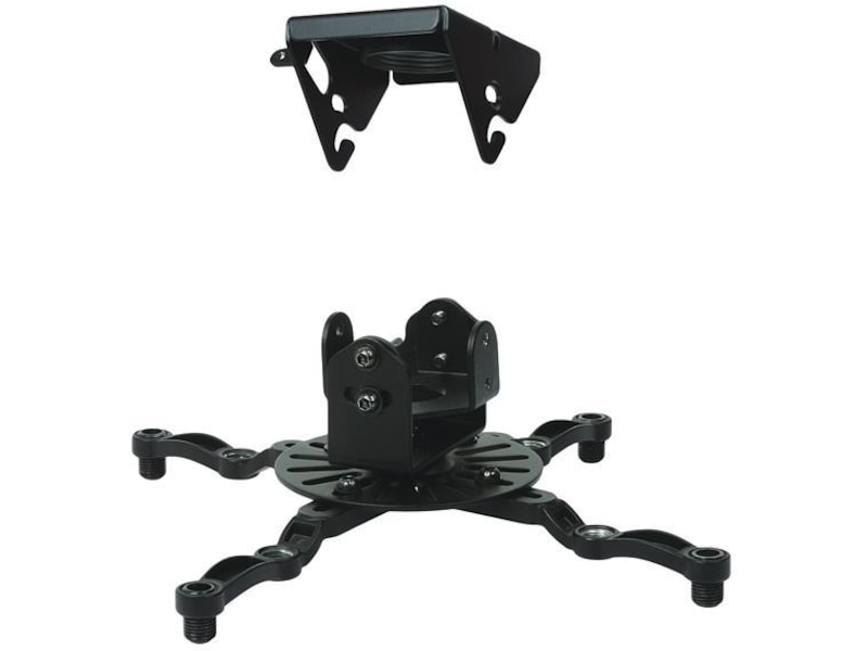 B-Tech BT899/B Heavy Duty Projektorfeste Projektorfeste & tilbehør