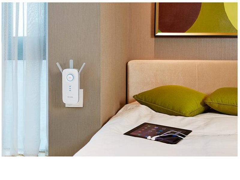 TP-Link RE450 Range Extender Range Extender