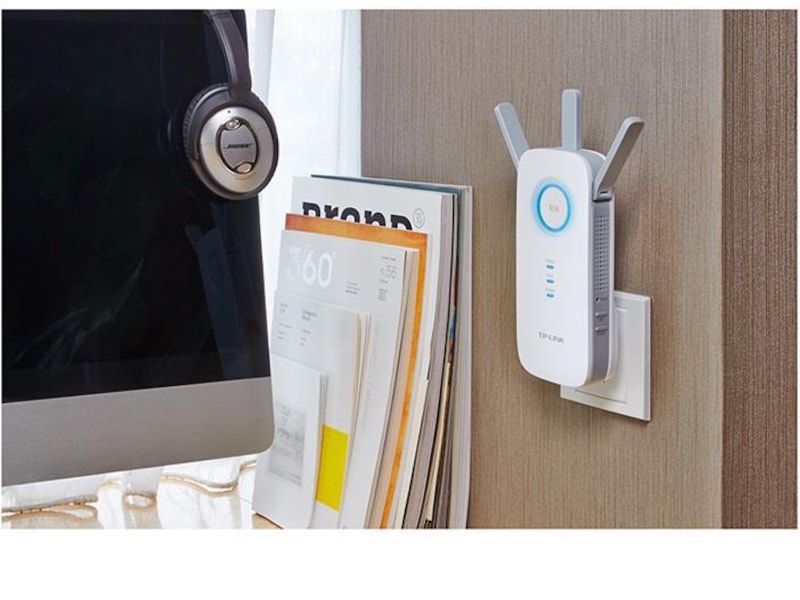 TP-Link RE450 Range Extender Range Extender