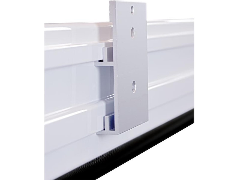 Elite Screens 120" 4K Elektrisk lerret Projektorlerret