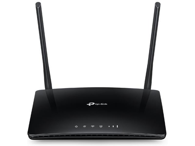TP-Link TL-MR6400 4G-Router Mobilt bredbånd