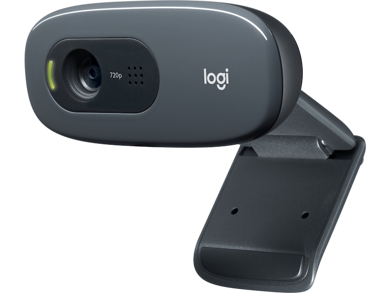 Logitech HD C270 Webkamera Webkamera