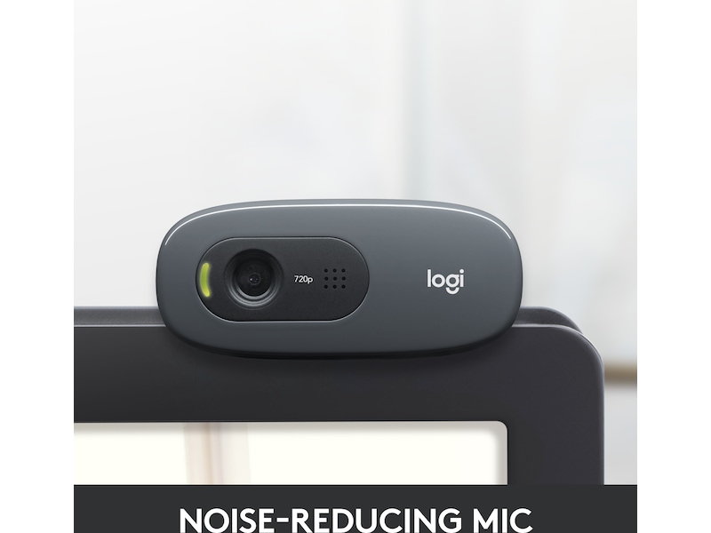 Logitech HD C270 Webkamera Webkamera