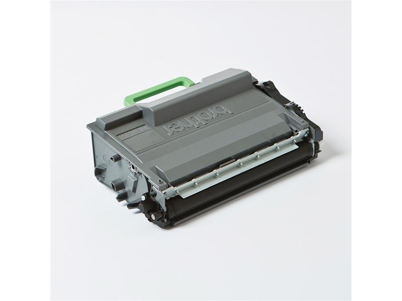 Brother Toner TN3480 Sort Lasertoner