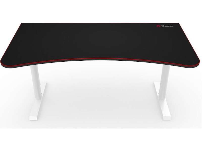Arozzi Arena Gaming Desk (hvit) Gaming desk