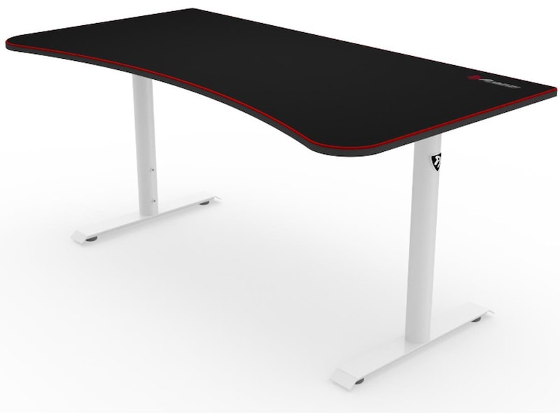 Arozzi Arena Gaming Desk (hvit) Gaming desk