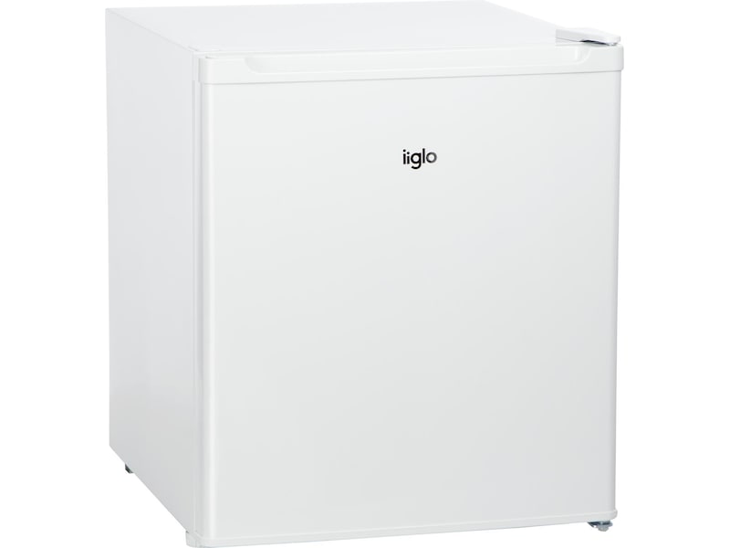 iiglo DL1-06 kjøleskap (hvit) Minikjøleskap