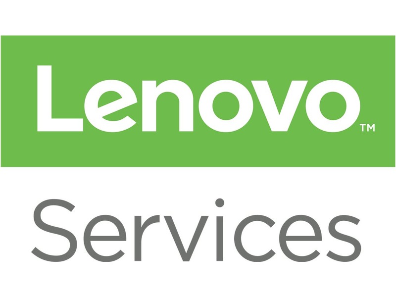 Lenovo On-Site Repair - 3 år Garantiutvidelse