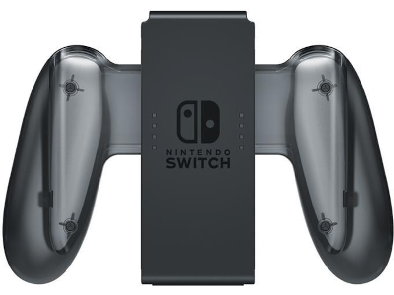 Nintendo Switch Joy-Con Ladegrep (sort) Tilbehør