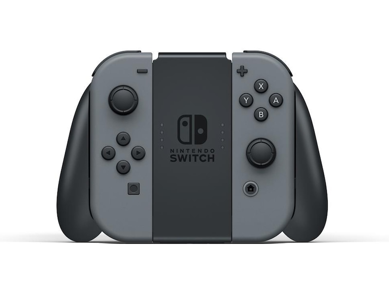 Nintendo Switch Joy-Con Ladegrep (sort) Tilbehør