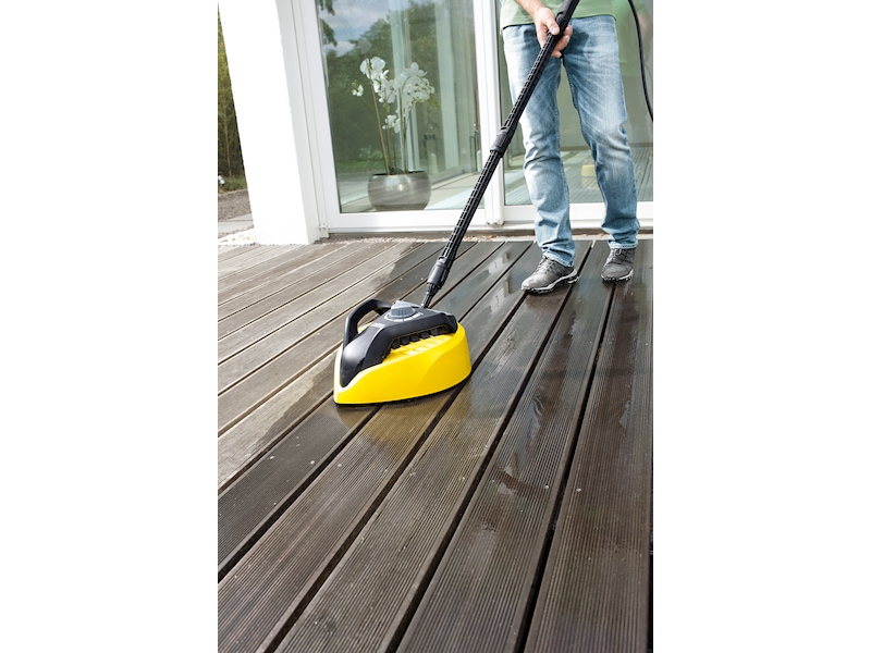 Kärcher K7 Premium Full Control Plus Home - KomplettBedrift.no