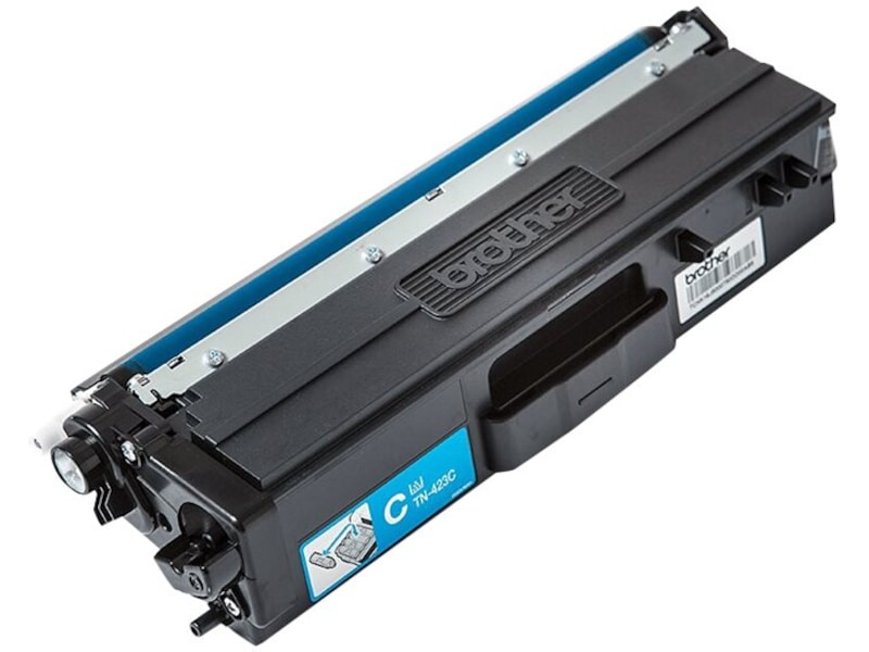 Brother Toner TN423C Cyan Lasertoner