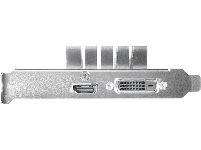 ASUS Geforce GT 1030 2GB Silent Skjermkort